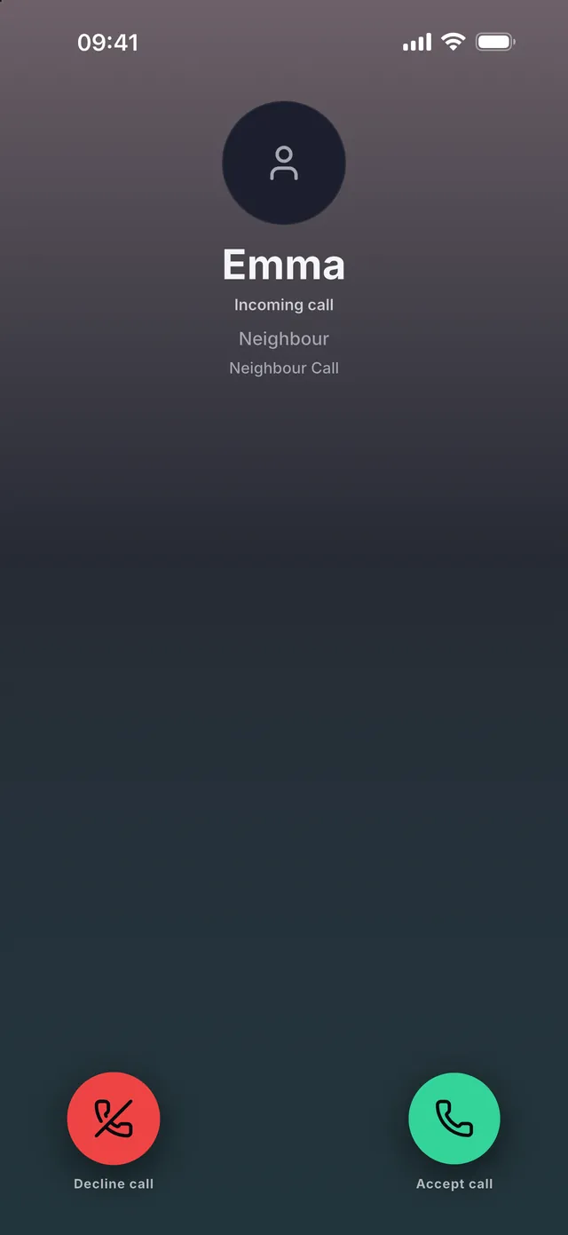 VoiceReel: Voice Changer — Fake call that feels real
