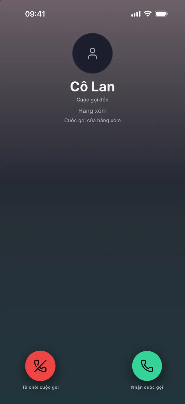 VoiceReel: Đổi Giọng Nói — Cuộc gọi giả như thật